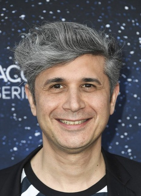 温·罗森菲尔德 Win Rosenfeld