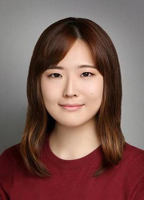 郑柳程 Jung Yoo-jung 정유정