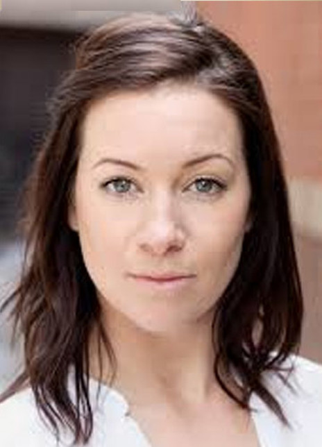 凯蒂·里昂丝 Katie Lyons