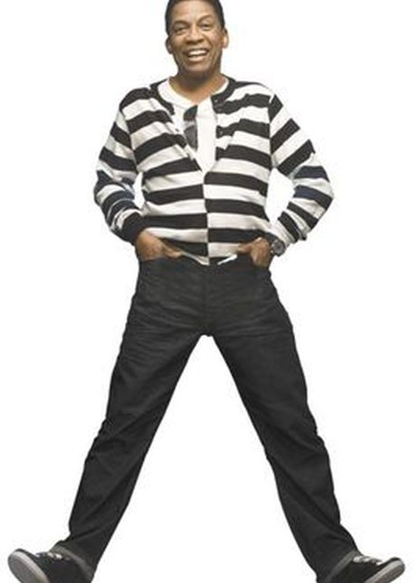 赫比·汉考克 Herbie Hancock Herbert Jeffrey Hancock