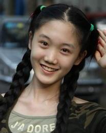 张恩齐 张伊明 安琪 恩齐 齐齐 Angel  AnQi QQi EnQi