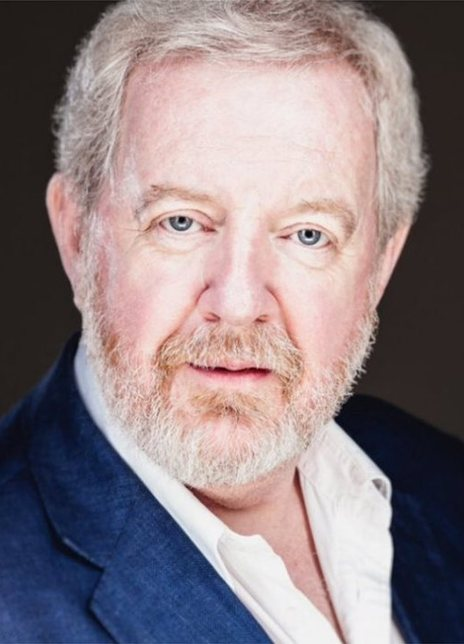 约翰达根 John Duggan 约翰达根 John Duggan