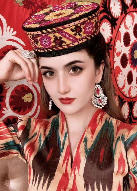 姑丽米热·多尔兵