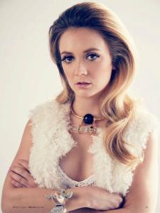 比莉·洛尔德 Billie Lourd 比莉·劳德 Billie Catherine Lourd