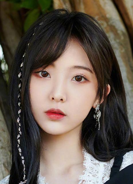 邱常誉 Nene 囡囡 Nene Pornnappan Pornpenpipat พรนับพัน พรเพ็ญพิพัฒน์