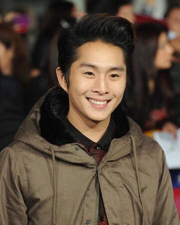 贾斯汀·钱 Justin Chon 全知泰