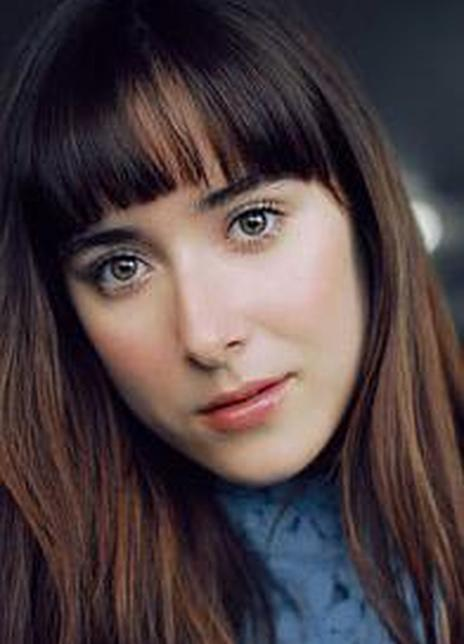 克里斯蒂娜·谢勒 Christina Scherer TT