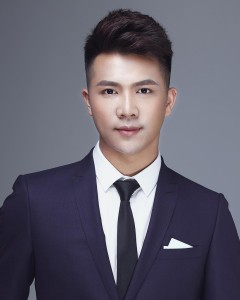 阳斌 大阳子 Eric