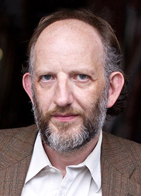 马克思·贝克 Max Baker