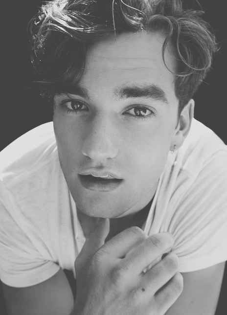 杰克逊·怀特 Jackson White Jackson James White