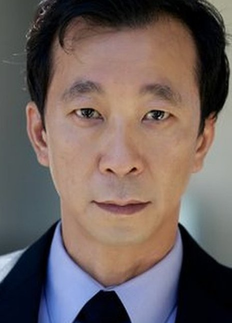 谢鹤群 Ho-Kwan Tse