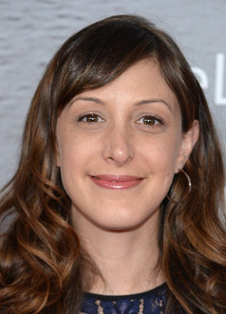 娜塔莉·戈尔德 Natalie Gold