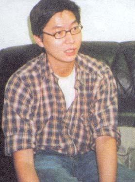 苏强文 Kevin 阿苏 阿So