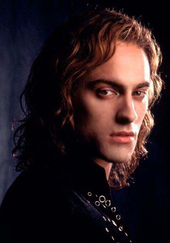 斯图尔特·汤森德 Stuart Townsend