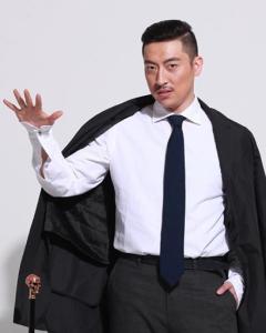 曲少石 Shaoshi Qu