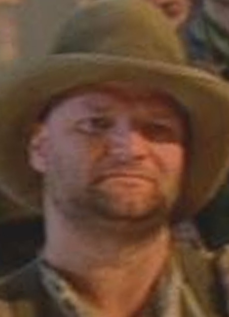 提姆·法拉第 Tim Faraday Tim Farady   Tim Farraday