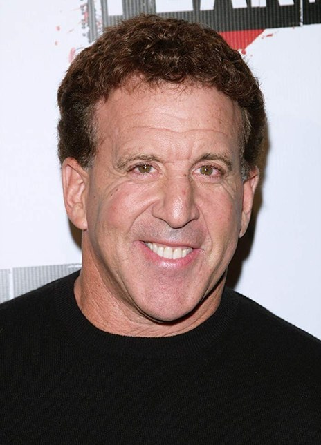 杰克·斯坦菲尔德 Jake Steinfeld Jake of Body by Jake Jake Masterson