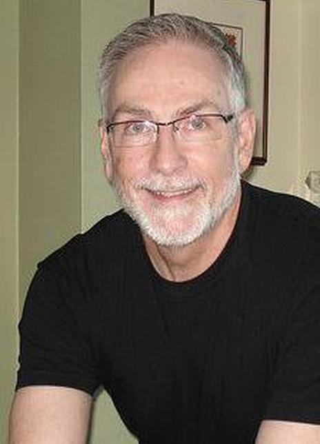 拉里·沃森 Larry Watson