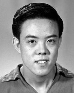 容国团 Jung Kuo Tuan Rong Guotuan