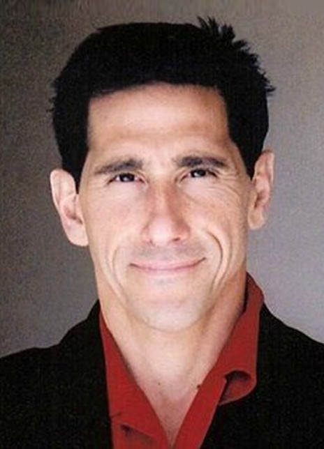 保罗·卡拉夫特斯 Paul Carafotes Paul Carofotes