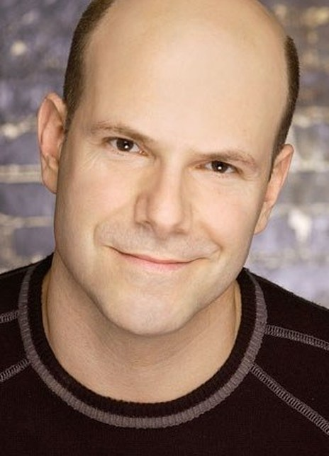 达林贝克 Darrin Baker