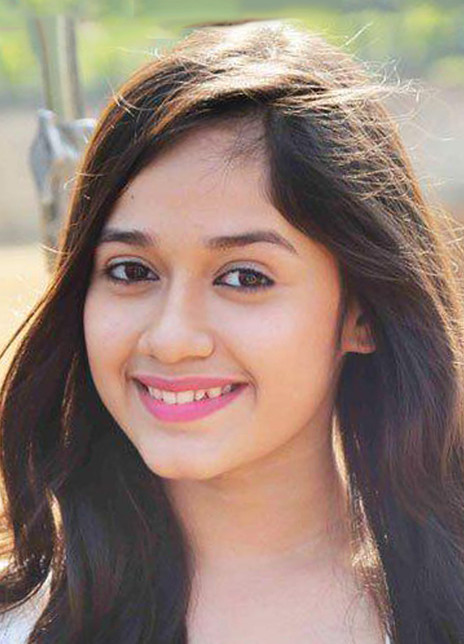 加纳特·拉玛妮 Jannat Zubair Rahmani