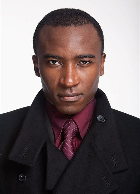 布莱辛默克戈豪 Blessing Mokgohloa