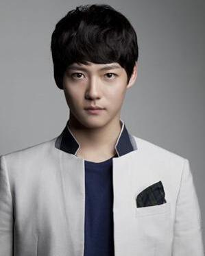 金东硕 金洞奭 김동석 Kim Dong Seok