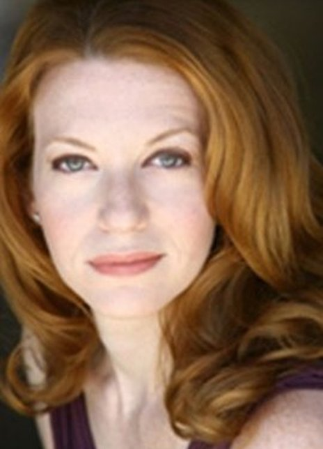 安德里亚·弗兰克 Andrea Frankle