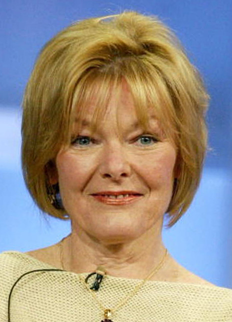 简·库丁 Jane Curtin  珍·寇汀 Jane Therese Curtin   Janey