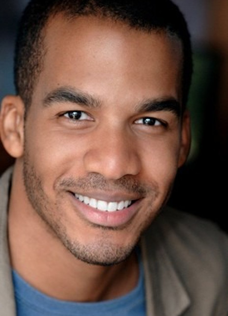 雷吉·奥斯汀 Reggie Austin