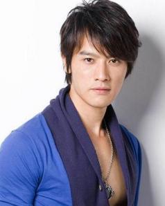 张勋杰 勋杰  Michael Chang