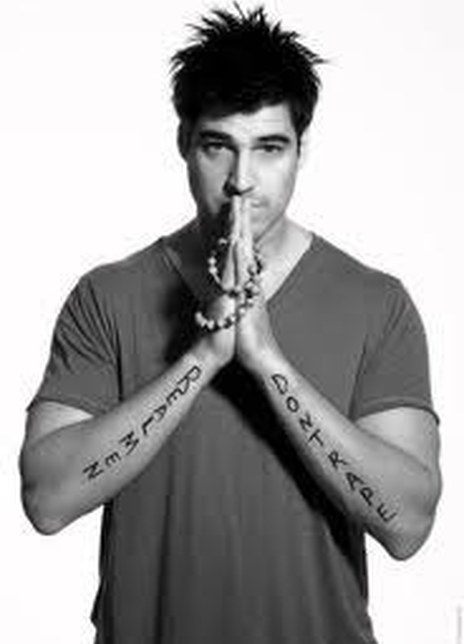 萨奇·布洛克勒班克 Sage Brocklebank