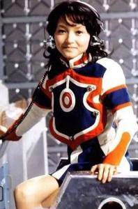 松谷纪代子 まつや きよこ