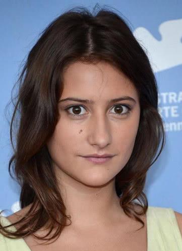 萝拉·克雷顿 Lola Créton