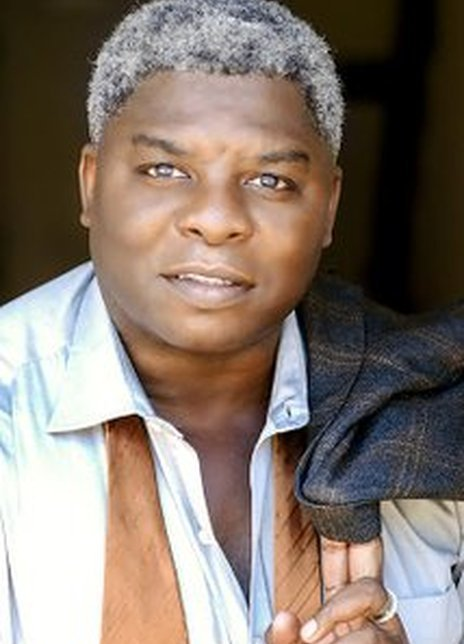 哈里森·怀特 Harrison White