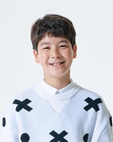 郑东元 Trot神童 정동원 Jeong Dong Won