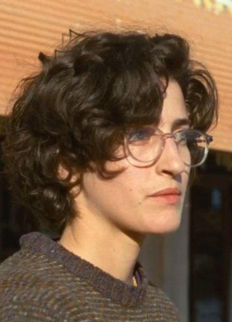 玛丽亚·沃提 Maria Votti