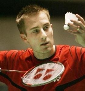 皮特·盖德 Peter· GADE ·CHRISTENSEN