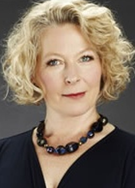 斯特拉·古奈特 Stella Gonet