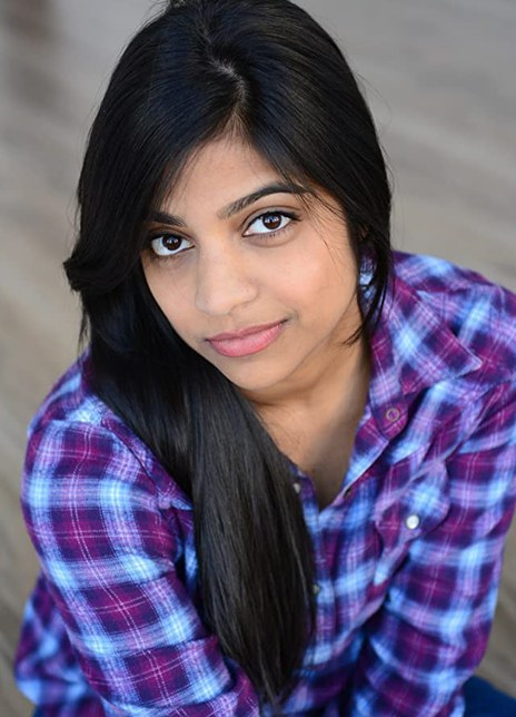 安妮·雅各布 演员 / 女巫前线:塞勒姆要塞 第一季 / 他是我的全部