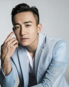 赵杰 赵思硕 JetChao Jash