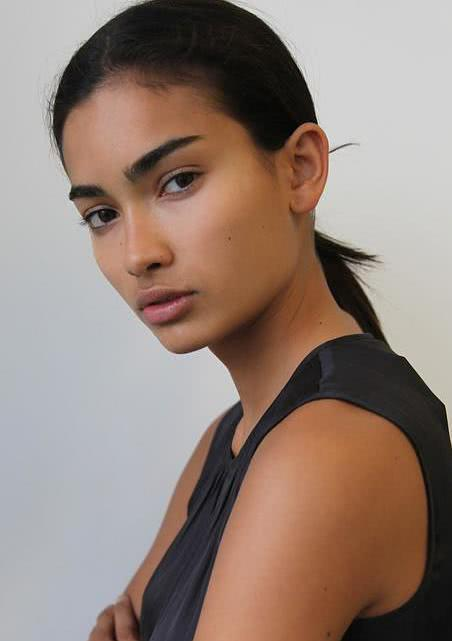 凯莉·盖尔 Kelly Gale
