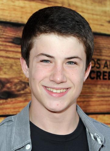 迪兰·明奈特 Dylan Minnette 迪伦·克里斯托弗·明奈特 迪伦·明奈特 Dylan Christopher Minnette