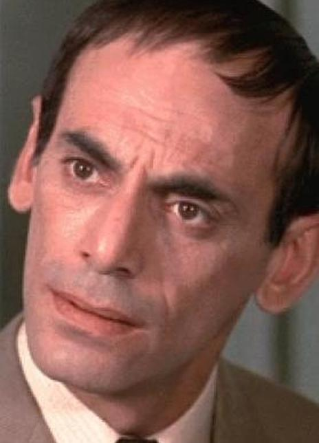 约翰·贝内特 John Bennett