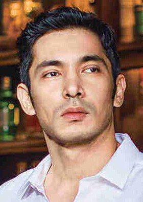 阿比马纳·阿亚萨亚 Abimana Aryasatya