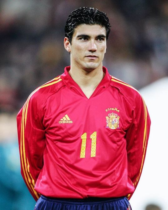 何塞·安东尼奥·雷耶斯 利耶斯 José  Antonio Reyes Calderó n