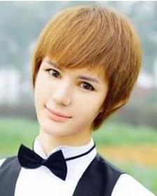 马里山 马里丁丁 小丁丁 MarQ