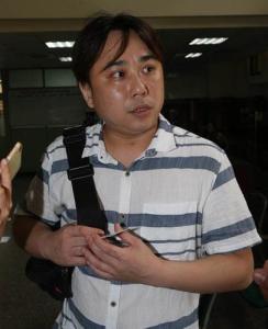 温兆宇 小彬彬 Bin Bin