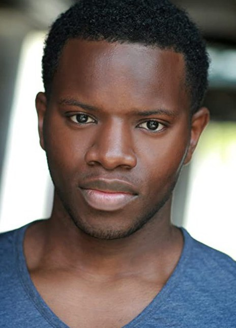 小利莫尔·马雷特 Leemore Marrett Jr.